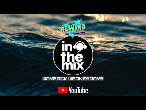 In the Mix Wayback Wednesdays ft. MC Fab P and DJ Ezio (Episode 2)