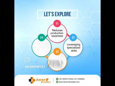 Third party manufacturing in Allahabad