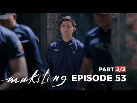 Makiling: The REAL CULPRIT behind Alex’s sister's death (Full Episode – Part 3/3)