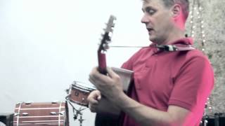 The Hive Dwellers - "Lynch The Swan" (live at SUNY Purchase)