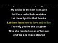 Celtic Thunder - Life In This Old Dog Yet (Karaoke version) (made by René Maréchal)