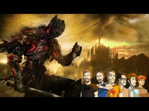 Funhaus LIVE! Drunk Souls 3