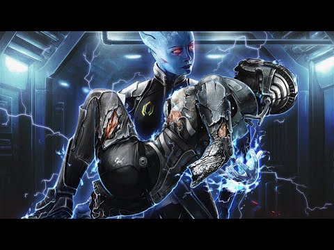 Mass Effect 2 Legendary Edition - Shepard Dies