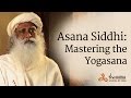 Asana Siddhi Mastering The Yogasana