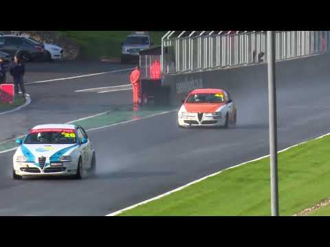 Cadwell Park 2019 – Race 1 -TV Coverage