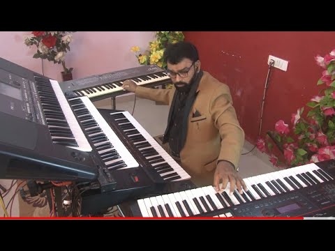 Kabootar Ja Ja Ja  | Cover Instrumental | by Harjeet singh | Pls use🎧🎧