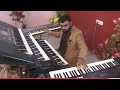 Kabootar Ja Ja Ja Cover Instrumental By Harjeet Singh Pls Use