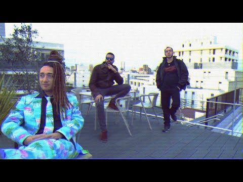 Lost in Tokyo, ma è un video Future Funk シティポップ (Tributo a Dario Moccia, Monitor e Cippe)