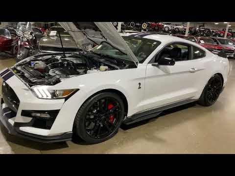 2020 Ford Mustang (CC-1946383) for sale in Grand Rapids, Michigan