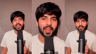 Download lagu Pretty Woman - (Rebirth) Armaan Malik Version | Kal Ho Na Ho #Shorts mp3