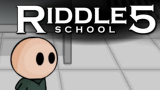 Riddle School 5 Full Gameplay Walkthrough All Levels