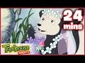 Little Bear The Painting The Kiss The Wedding Ep 52