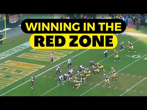 How To Win In The Red Zone