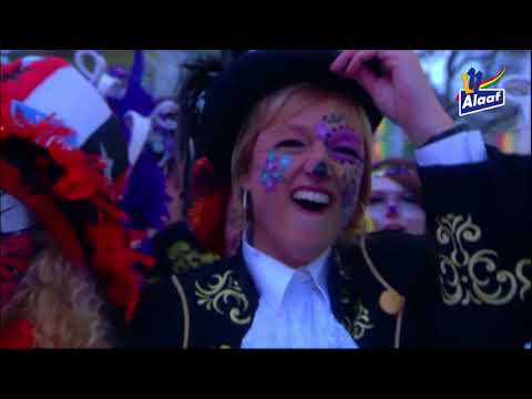 De11devande11de 2017: Big Benny - Oh oh kammeraod