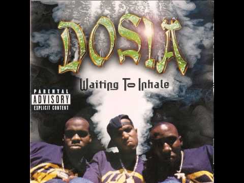 Dosia [ Waiting To Inhale ] --((HQ))-- {1998} ~~ FULL ALBUM ~~