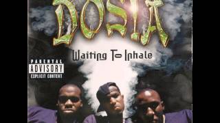 Dosia [ Waiting To Inhale ] --((HQ))-- {1998} ~~ FULL ALBUM ~~