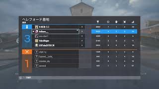［R6S］猛者とやるで～。初見さん大歓迎～【女性実況】