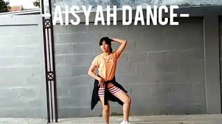 Download lagu Aisyah Jatuh Cinta DANCE CHALLENGE mp3