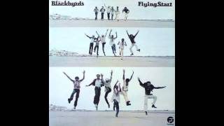 The Blackbyrds - Future Children, Future Hope