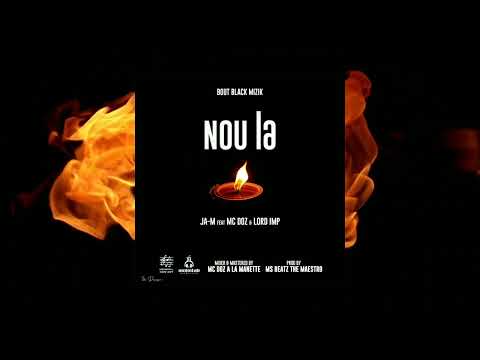 JA-M EnigmatiQ - Nou La ft MC Dòz & Lord IMP