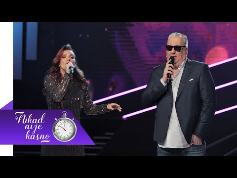 Branka Kolarov i Dejan Matic - Muzika - NNK - EM 26 - 19.03.2023.