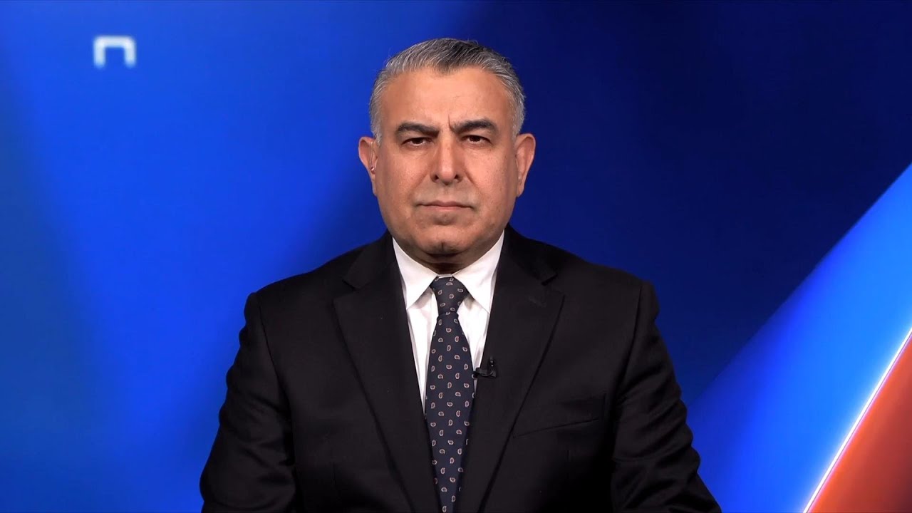 سیاست با مراد ویسی: سناریوهای چهارگانه نتانیاهو برای حمله جدید به جمهوری‌اس?