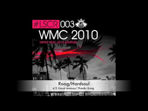 Miami Winter Music Conference 2010 Sampler