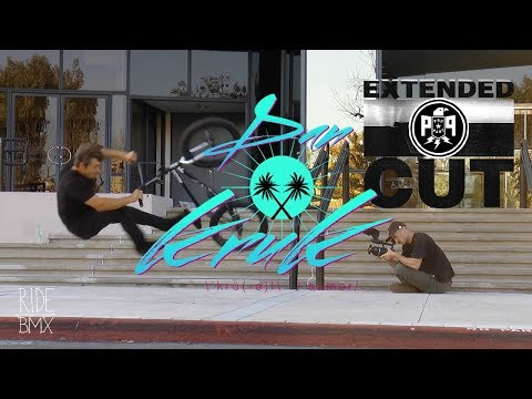 EXTENDED CUT - THE DAN KRUK PRO PART