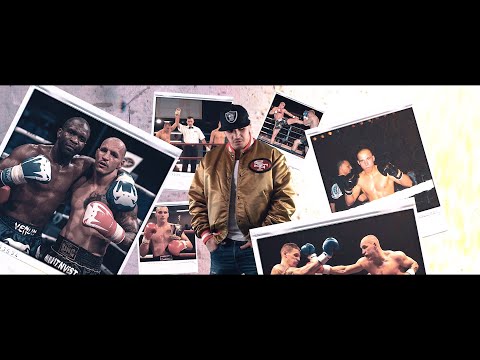 Iron km.Wanted Razo - Életemből letört darab (Music Video)