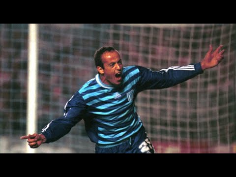 Goles de Pedro "perico" Ojeda en RACING