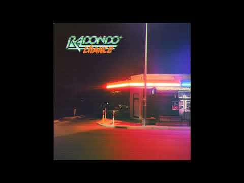 FEINSTOFF PREMIERE: Radondo - Leather (Kay-Chi Remix)