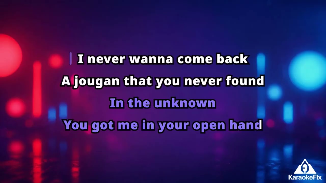 KaraokeSmith video example