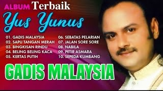 Download lagu Yus yunus full album POPULER terbaik  mp3