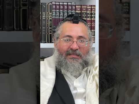 דקה עם החיד"א – מי חייב בצום?