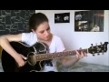 (Kansas) Dust In The Wind - Gabriella Quevedo.mp4 ...
