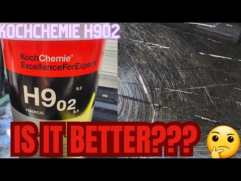 Kochchemie H9o2 #kochchemie