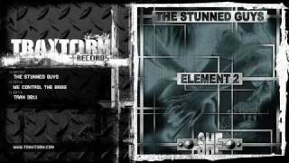 Music video thumbnail preview for The Stunned Guys - We control the bass (Traxtorm Records - TRAX 9811) by The Stunned Guys