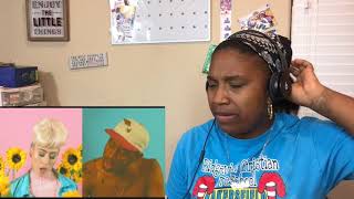 Tyler, The Creator - PERFECT (Featuring Kali Uchis And Austin Feinstein) REACTION