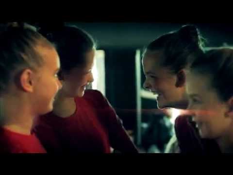 MGP Allstars 2012 - Nul komma snart - musikvideo MGP 2012
