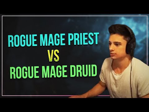 SICK GAMES! RMD vs RMP!