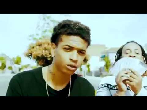 QEEZ209 - Same Nigga Ft. CT Slim X Quinnjamin || Prod By. TreChxll || Dir. By RapShackMobetta