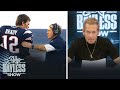 Skip Bayless Reveals What He Feels Is The Biggest Conspiracy Theory In Sports