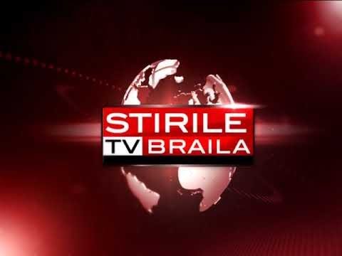 ȘTIRI TV BRAILA 22.09.2020