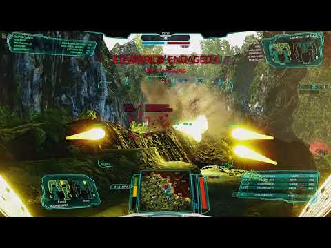 Mech record! 1047 dmg: A better build for my Mad Cat Mk II Moonwalker MCII-MWK | MechWarrior Online