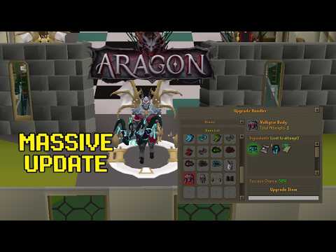 Aragon video thumbnail