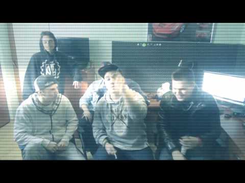 MATIAX X ELO GANG X MILLI TUNE ZAPOWIADAJĄ NORMA - #1