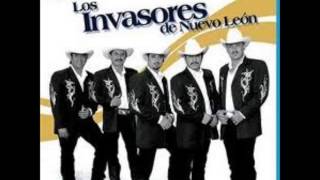 Invasores de Nuevo Leon  Oh mi niña