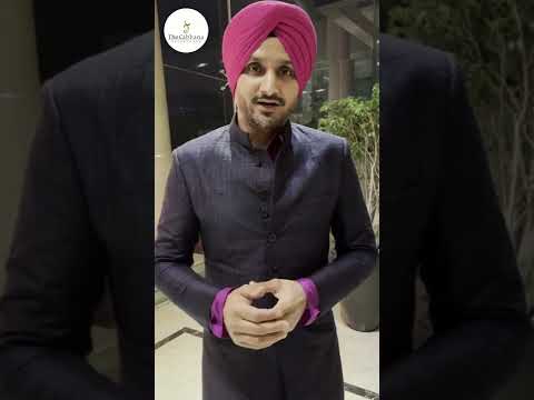 Harbhajan Singh Lohri Party at Cabbana Resort, Jalandhar