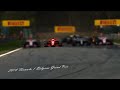But Here Comes Sebastian Vettel