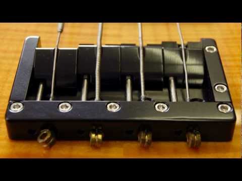 The KSM Foundation Bass Bridge goes to Florida